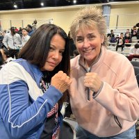 🇺🇸Beautiful Brawlers 🌎 (@bbrawlersboxing) 's Twitter Profile