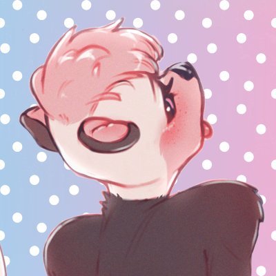 ItsfloofAD's profile picture. 🔞NSFW 18+ only🔞|  Level 22 | Single | Collab friendly | Open DM's | Bottom | Fursuiter