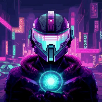 johnathon_aaron's profile picture. AI Automation Engineer, Web3 Developer, Among other things...