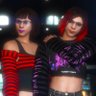 TheJ_JShowGTA's profile picture. 50% podcast account, 50% Jessica & Jackie Tyler stan account ✨️ New episodes every weekend! hosted by @JessicaTylerGTA & @Jackie_T_GTA.