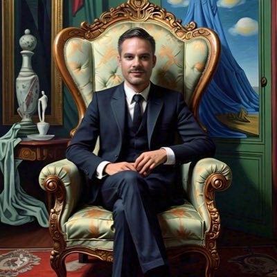 TomOlse85613447's profile picture. Software Engineer • Military Veteran • Conservative w/Libertarian Leaning • No DMs please • Breaking News