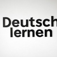 Deutsch Lernen Einfach (@almanca1cumle) 's Twitter Profile