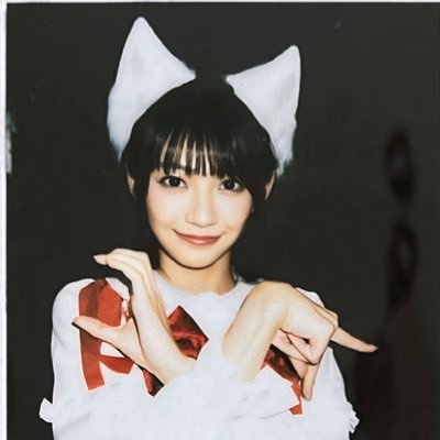 00 神奈川 CUTIE STREET 板倉可奈を追いかけて基本的に関東のイベントに出現します 仲良くしてください