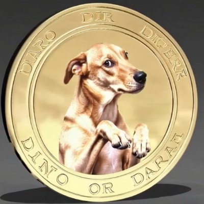 dinarcaramelo's profile picture. True Brazilian Dogg

https://t.co/pGMcMJsXYB: https://t.co/9cFpQWk1Gh