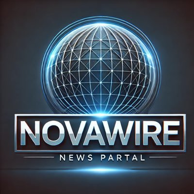 Novawiremv's profile picture. innovation and connectivity