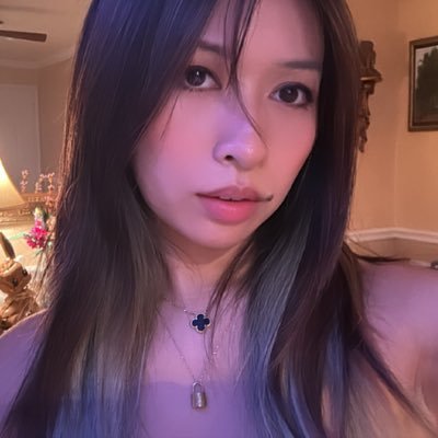 iamokaya's profile picture. i dj + make 3D visuals | twitch affiliate/ig: iamokaya | venmo: Kristenbui