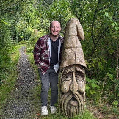 CallumAven's profile picture. Just chilling