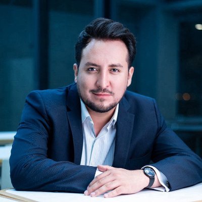 Just a legal researcher tackling tech. Abogado por la @UNAM_MX, LL.M. in Law & Tech @TelAvivUni & Ph.D. Candidate @UniofNewcastle.