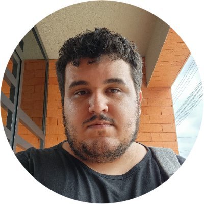 Formado em Tecnologias da Informação e Comunicação
Programador web + dados = ❤️