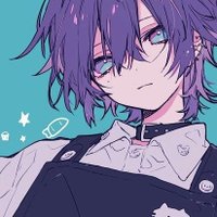 綾部 (@ayabe_521) Twitter profile photo
