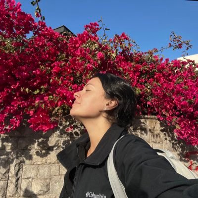 letiziaroncon's profile picture. ¿come butta?