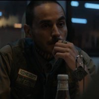Rio โGhostโ Vargas (@ofrogueinferno) 's Twitter Profile Photo Rio โGhostโ Vargas (@ofrogueinferno) 's Twitter Profile Photo