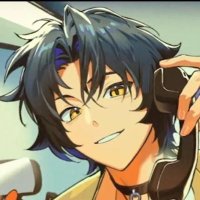 Mickey @ comms open ✨ (@mickey_manic) Twitter profile photo