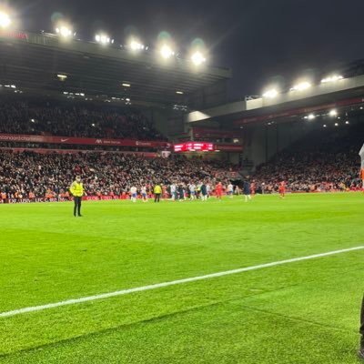 jakewilfc's profile picture. @LFC