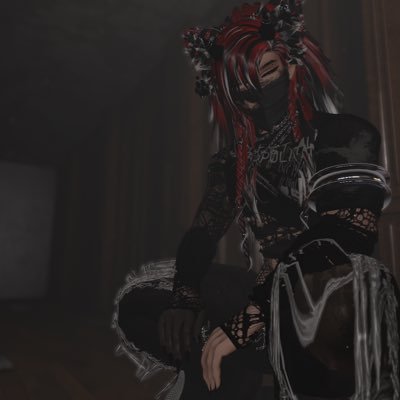 18+ I’m here only for fun i do vrc and love to hangout with friendly people and stay positive(single)