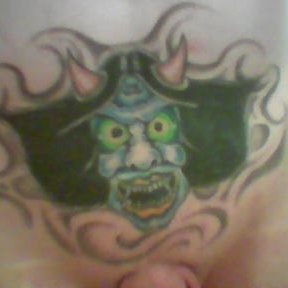 Docc777's profile picture. 