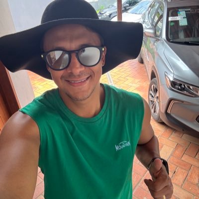 BertoloMayko's profile picture. Persistência