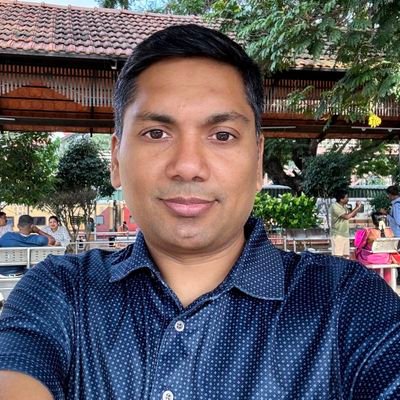 Engineering @Meta AI and heading Eng for the Meta AI App. Previously: @Instagram, @Facebook, @X, @Microsoft. कर्मण्येवाधिकारस्ते मा फलेषु कदाचन।