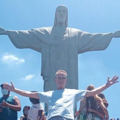 SchuurHendrik's profile picture.