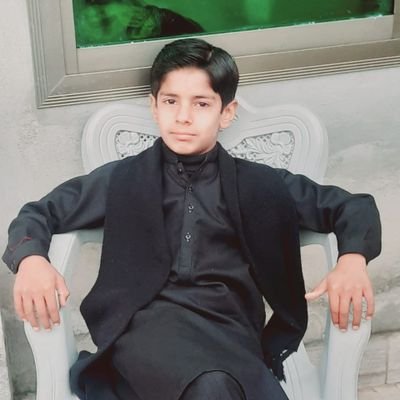 gwarraichg's profile picture. 🌹لَآ اِلٰهَ اِلَّا اﷲُ مُحَمَّدٌ رَّسُوْلُ اﷲِ🌷.
’’اللہ کے سوا کوئی عبادت کے لائق نہیں، محمد ( صلی اللہ علیہ وآلہ وسلم) اللہ  کے آخری  رسول ہیں۔‘‘