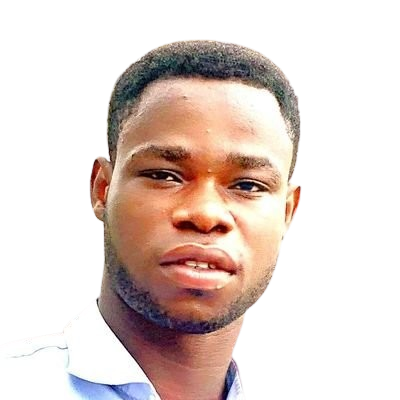 officia_phemlad's profile picture. Creative graphic, website & mobile app designer. I craft sleek, user-friendly designs that turn ideas into powerful digital experiences.