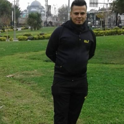 ZanazactrosZ's profile picture. 