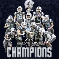 Iowa Central Football (@tritonnation) 's Twitter Profile