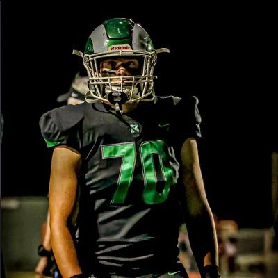 Jake Lucatello Profile