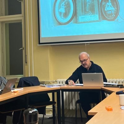 k_yannako's profile picture. Professor @uaegean. Social /Historical Anthropology. Gender/Sexuality studies. Book: Male homoerotic relationships in postwar Greece.