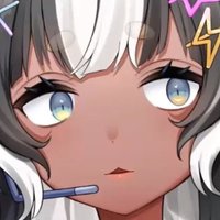 Rara Rocora 🕹️🐾 「V4Mirai」 (@rararocora) 's Twitter Profile Photo Rara Rocora 🕹️🐾 「V4Mirai」 (@rararocora) 's Twitter Profile Photo