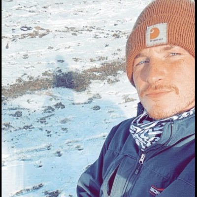 JohnGibbs83's profile picture. Art, Photography and the outdoors.