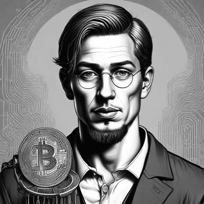 CteBtc's profile picture. #btc