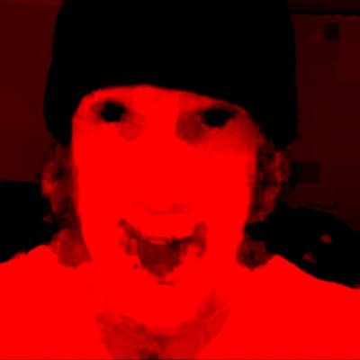 tvihoMrtooZoPr's profile picture. i hate the two party system
-
only block people who block me
-
i hate verified accounts