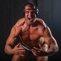 Spencer Slade (@sladewrestler) 's Twitter Profile Photo Spencer Slade (@sladewrestler) 's Twitter Profile Photo