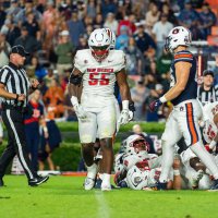 Antoineo Harris Jr (@antoineoharris_) 's Twitter Profile