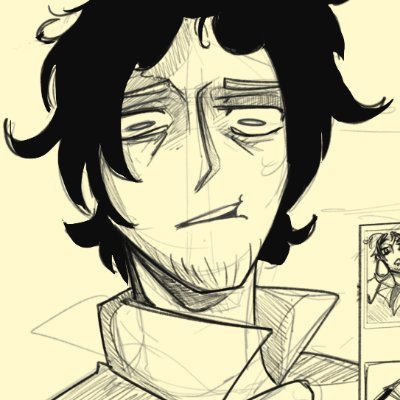 Gabo🐧さんのプロフィール画像