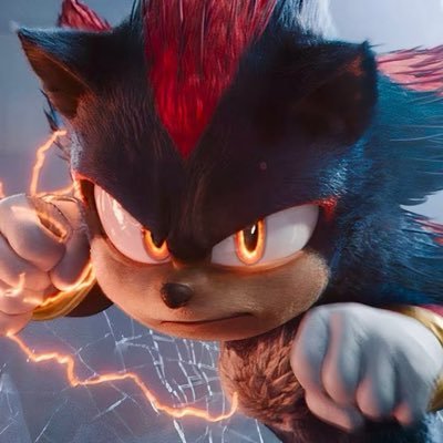 sonic13328's profile picture. 