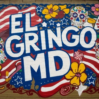 Renaissance Troubadour Gringo / Give me Crypto or Give me Death / Doctor Doctor / Military Cancer Warrior / Texas / Earning PhD in Quant Algo 1 Loss at a Time