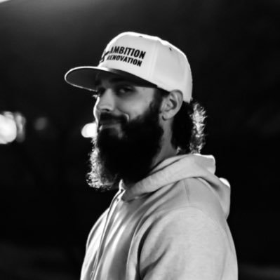 JackMeyers7's profile picture. Owner - Ambition Renovation @ambitionrenovation - Patriot - Instagram: @thejackmeyers & @ambitionrenovation