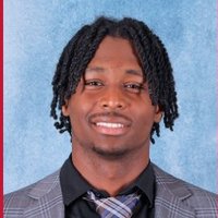 Veon Moore (@vmoore07) 's Twitter Profile