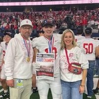 Chris Carruthers (@cochcruthers) 's Twitter Profile