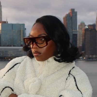 creative renaissance woman: creator & filmmaker 🇭🇹 work@pierrah.com
