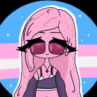 26|she/her
#GERVtuber|PB von @Plueschmond_ |Banner von @zelfetra |
https://t.co/KCjj2gi6EP | https://t.co/PSJkToKzh9