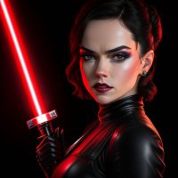 Darth Sedastra (@lastsithrey) 's Twitter Profile