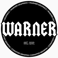 LukeWarnerGraphics (@warner_graphics) 's Twitter Profile Photo