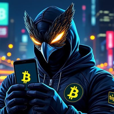 thebtchawk's profile picture. Mining Sats & Running Nodes with Over $250M Sold in Commercial & Residential #RealEstate 🏢 #BusinessOwner👨‍💼#Bitcoinonly 🧡 #JesusChrist 🙏