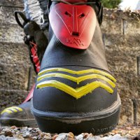 Never_Enough_Boots (@lightstormn) 's Twitter Profile Photo