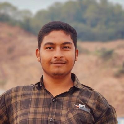 peeyush_rath's profile picture. ବିଫଳତା ହେଉଛି ସଫଳତା ର ଚାବିକାଠି