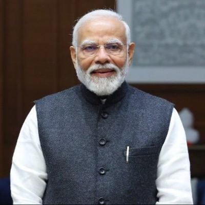 modifans7877's profile picture. Prime Minister of India
