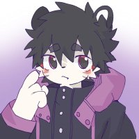 Frost-yu (@frost_yu406) 's Twitter Profile Photo